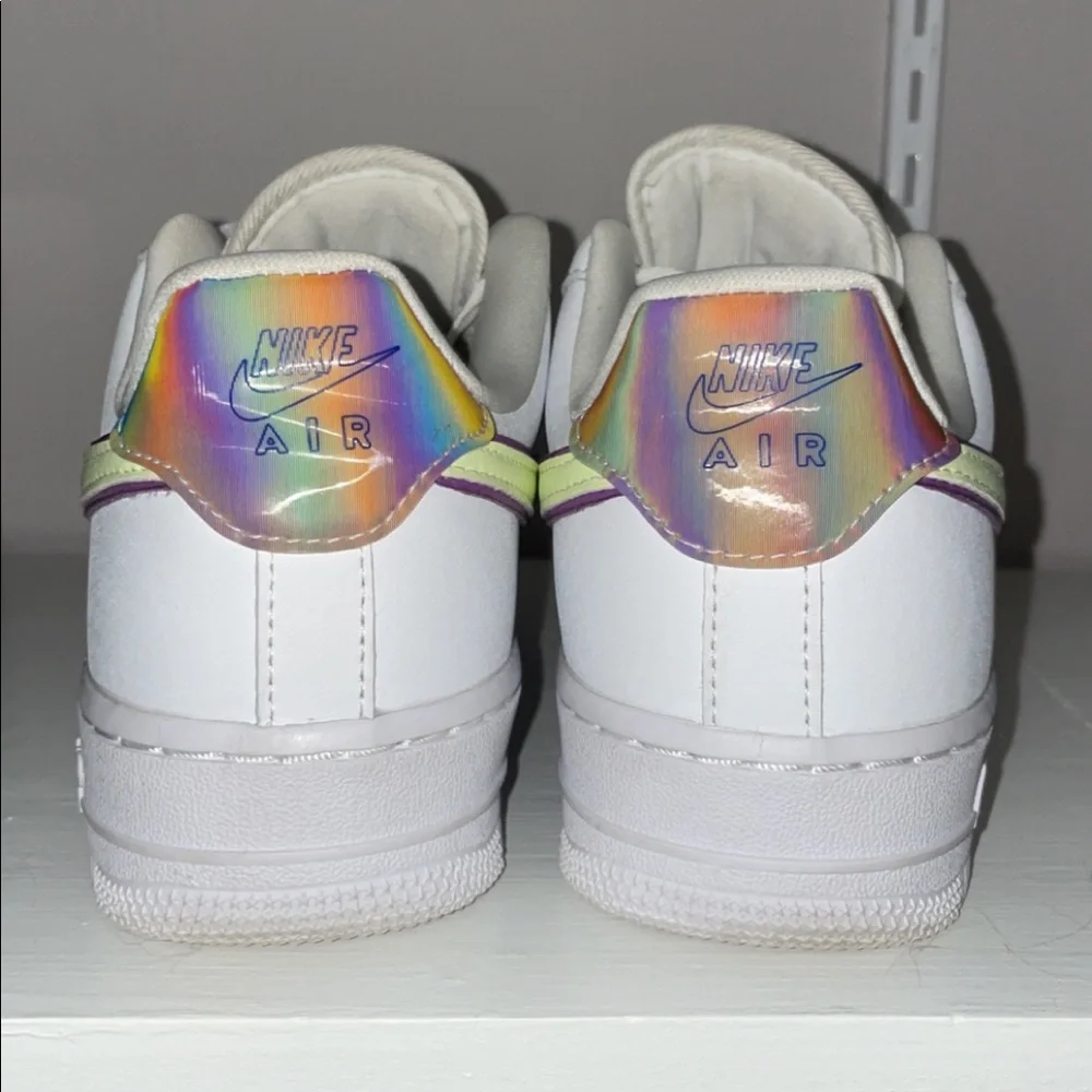 Nike Airforce 1 Easter - Picture 7 of 7